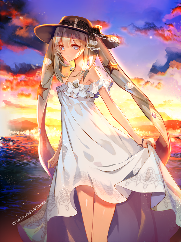 marie antoinette (fate and 1 more) drawn by weed_(astarone)