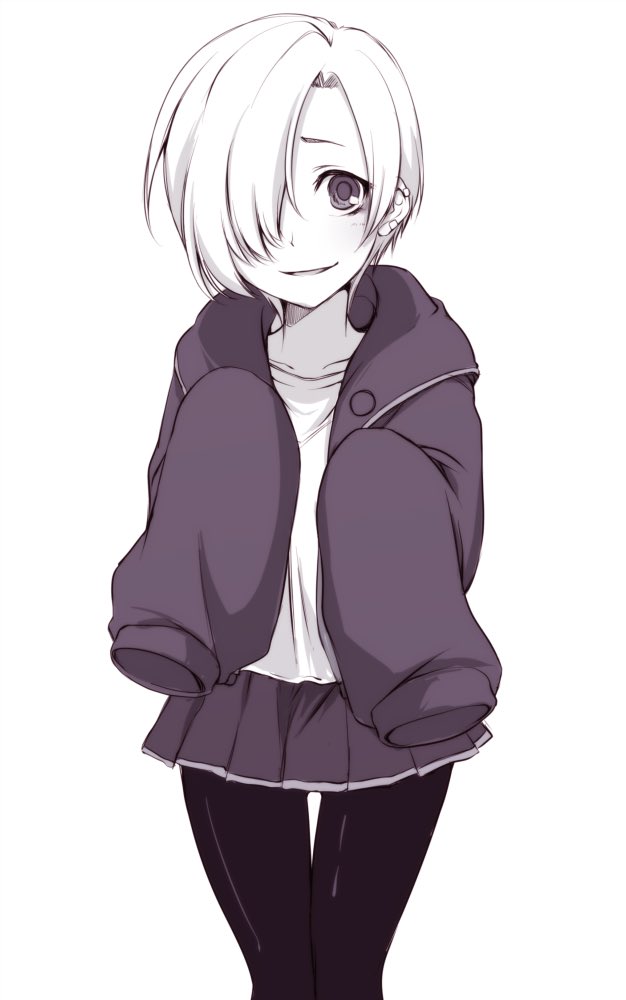 shirasaka koume (idolmaster and 1 more) drawn by hagane_soushi