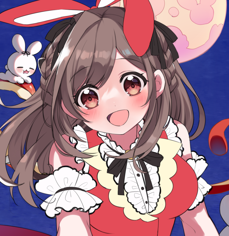 tsukioka kogane (idolmaster and 1 more) drawn by beeftanizoko