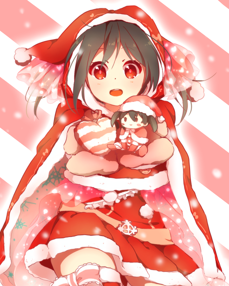 yazawa nico (love live! and 1 more) drawn by ooda_karashi