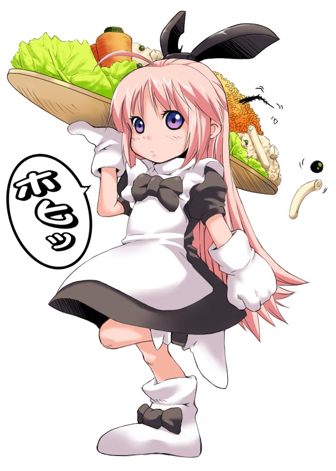 hoihoi-san (ichigeki sacchuu!! hoihoi-san) drawn by kurusu_(amamura)