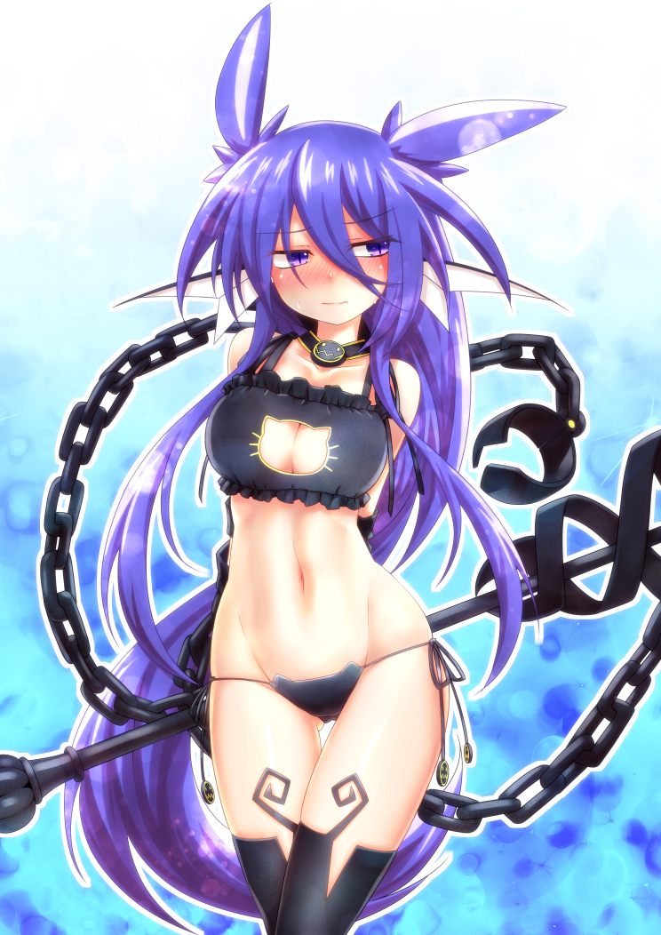 levia (makai shin trillion) drawn by mizunashi_(second_run)