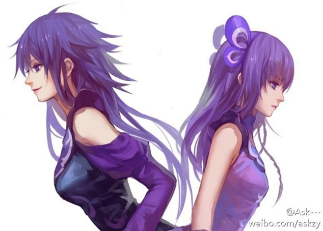 yan lili (balala the fairies) drawn by ask_(askzy)