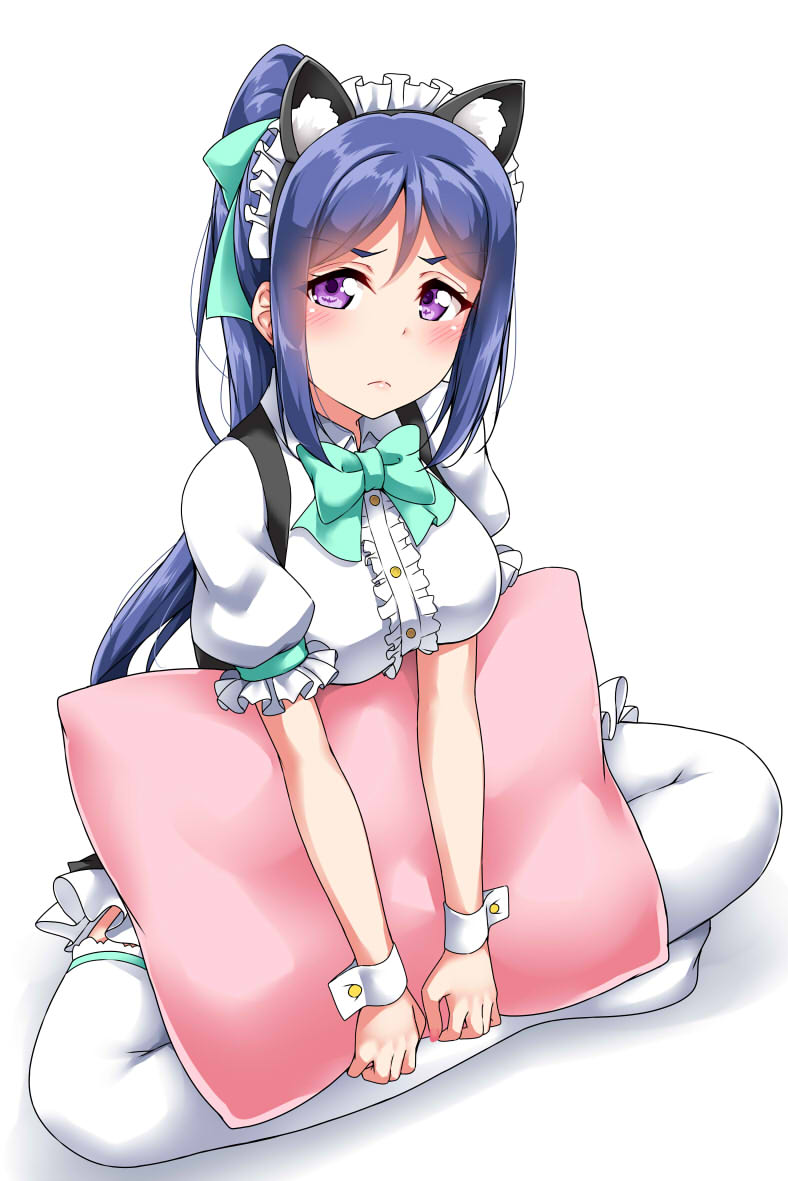 matsuura kanan (love live! and 1 more) drawn by yopparai_oni