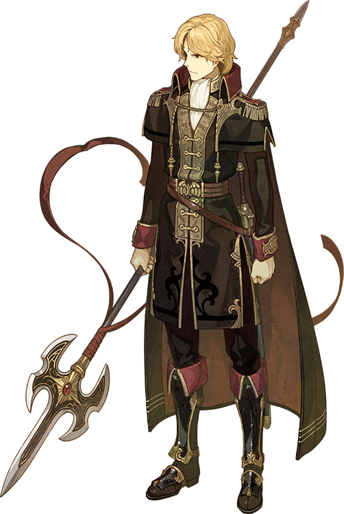 camus (fire emblem and 1 more) drawn by hidari_(left_side)