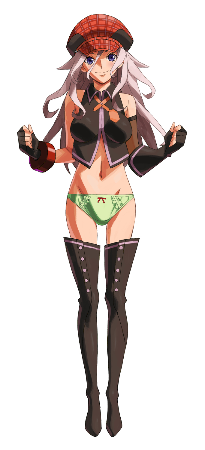 alisa ilinichina amiella (god eater and 1 more) drawn by mokke_(mokke99)