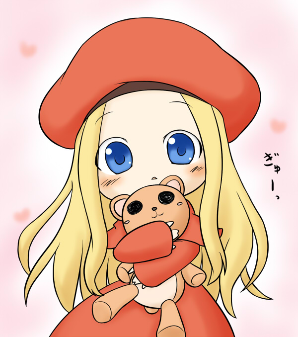 belfraw martini (summon night and 1 more) drawn by fuugetsu_oreha_ikiru