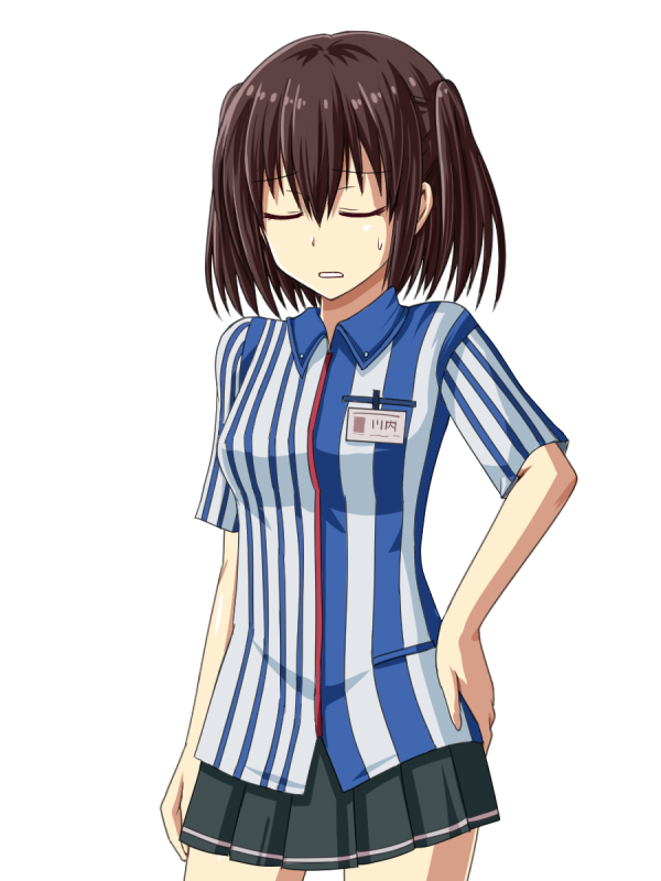 sendai (kantai collection and 1 more) drawn by haura_akitoshi