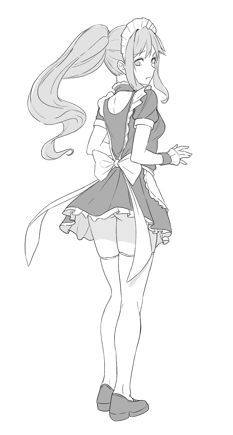 original drawn by cheshirrr