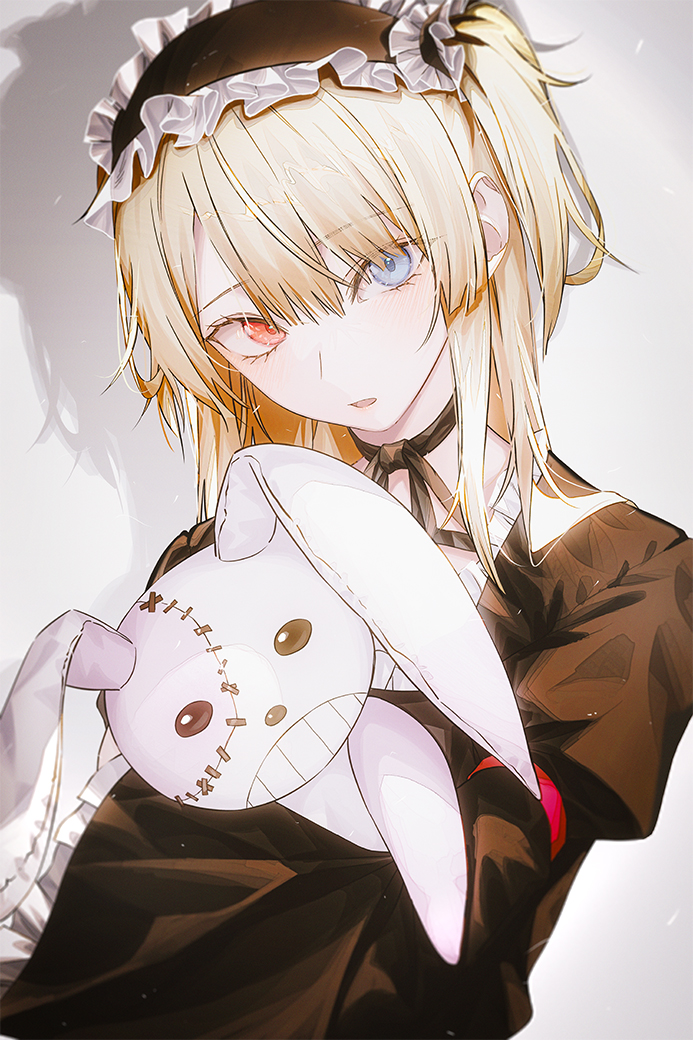 hasegawa kobato (boku wa tomodachi ga sukunai) drawn by fov_ps