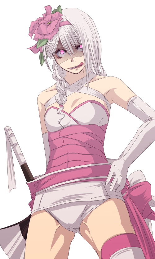 assassin (ragnarok online) drawn by mr.romance