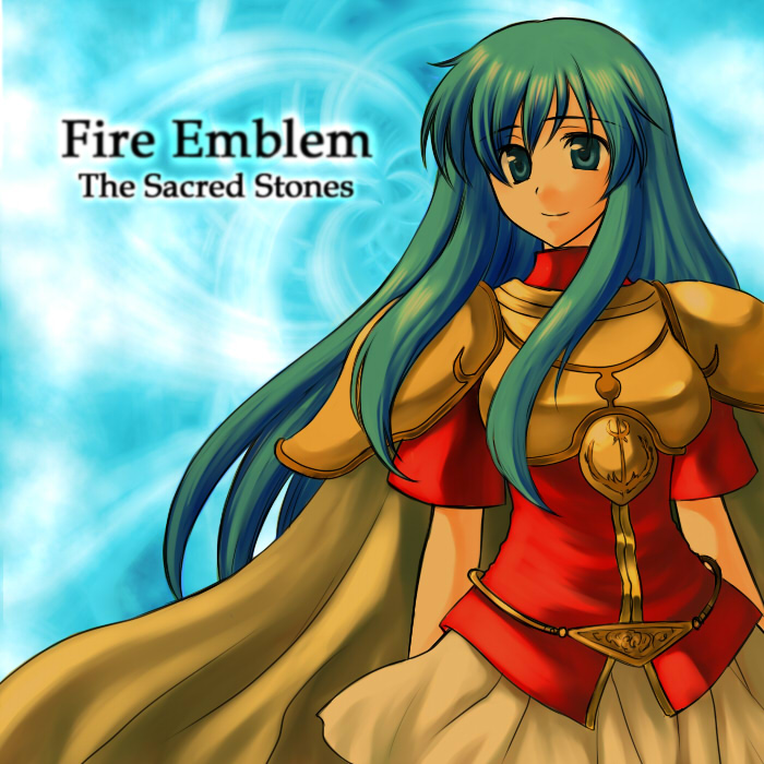 eirika (fire emblem and 1 more) drawn by bo_(774berry)