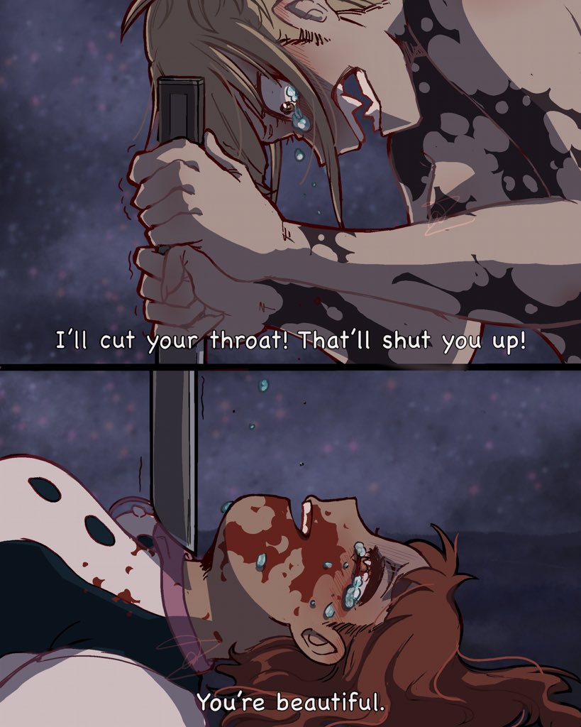 uraraka ochaco and toga himiko (boku no hero academia and 1 more) drawn by zimmy_sal
