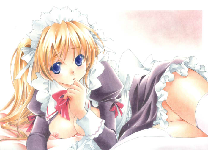 original drawn by trimcolor