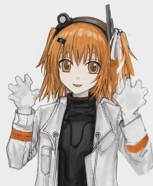 adachi rei (utau and 1 more) drawn by uso_(user_ymgf7888)