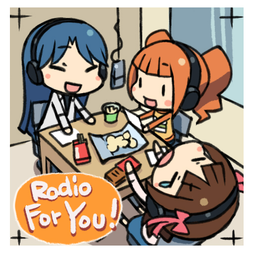 kisaragi chihaya, amami haruka, and takatsuki yayoi (idolmaster and 1 more) drawn by chan_co