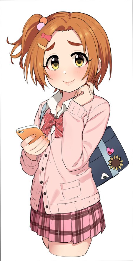 ryuzaki kaoru (idolmaster and 1 more) drawn by omaru_gyuunyuu
