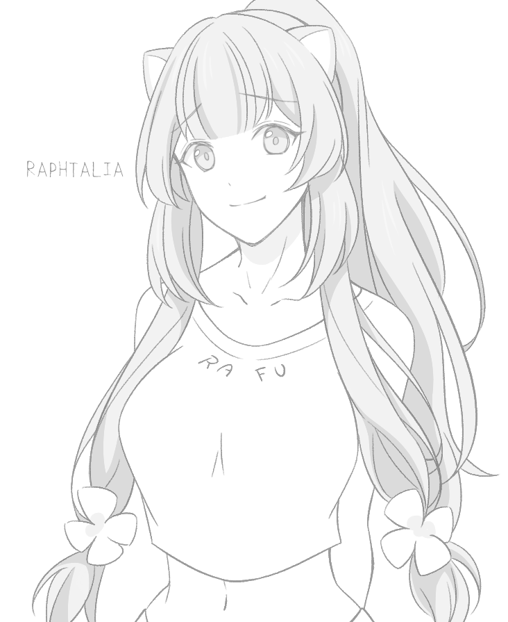 raphtalia (tate no yuusha no nariagari) drawn by akikan_ooo