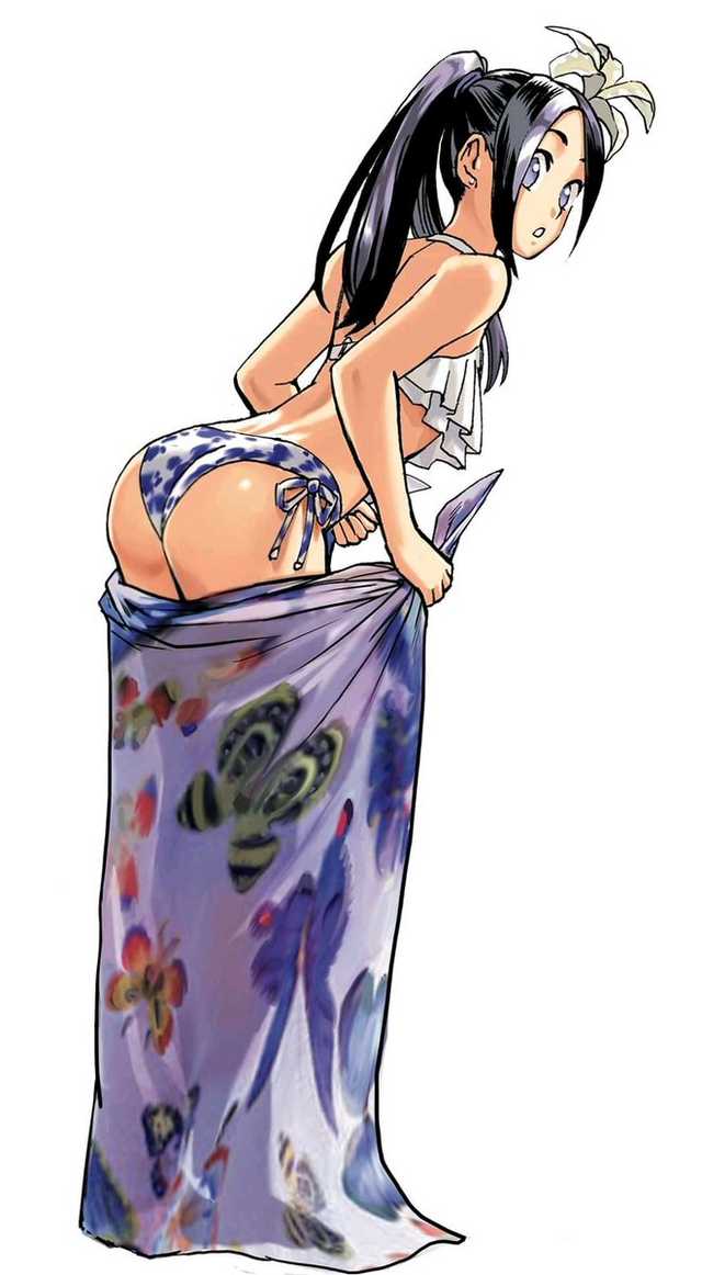 sansetsukon no lily (one-punch man) drawn by murata_yuusuke