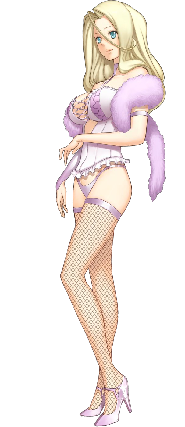 salapator (ar tonelico and 1 more) drawn by nagi_ryou