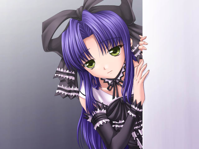 inugami poemu (nee chanto shiyou yo! and 1 more) drawn by shironeko_sanbou