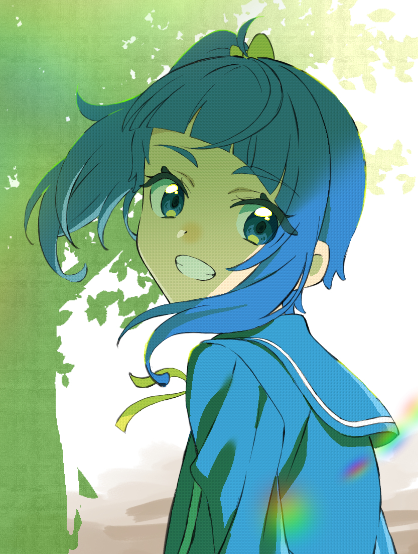sora harewataru (precure and 1 more) drawn by haruru_(dontacocon)