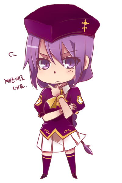 sion eltnam and sion eltnam atlasia (tsukihime and 1 more) drawn by 6_(yuchae)
