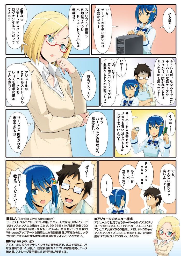 madobe nanami and claudia madobe (microsoft windows and 2 more) drawn by wakaba_sprout
