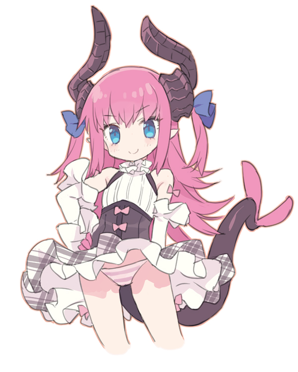 elizabeth bathory (fate and 1 more) drawn by blade_(galaxist)