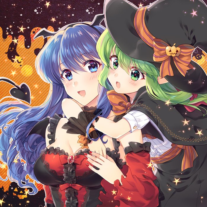 tiki and caeda (fire emblem and 1 more) drawn by awayuki_ramika