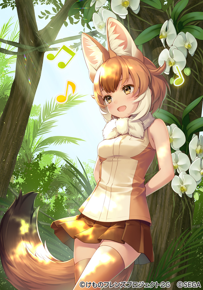 dhole (kemono friends and 1 more) drawn by ne-on