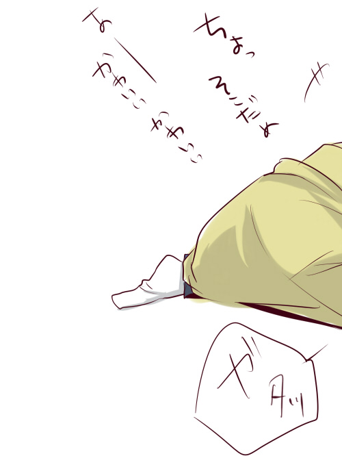 yui and hinata hideki (angel beats!) drawn by kimura_shiki
