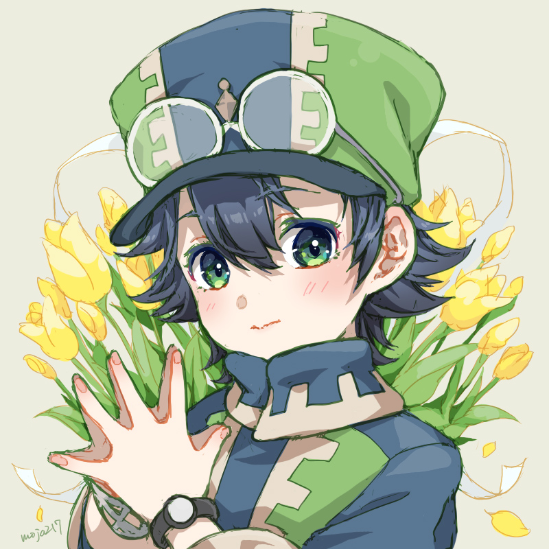 jean (fire emblem and 1 more) drawn by mojakkoro