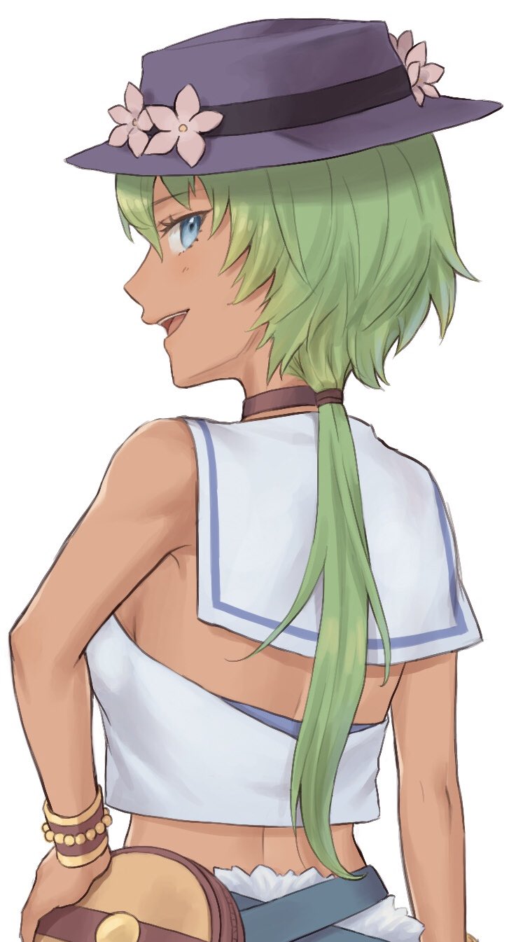 ion (rune factory and 1 more) drawn by tanabe_rf