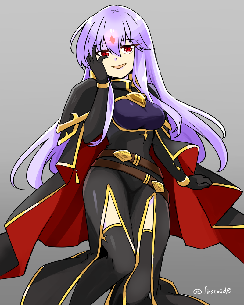 julia (fire emblem and 1 more) drawn by yukia_(firstaid0)