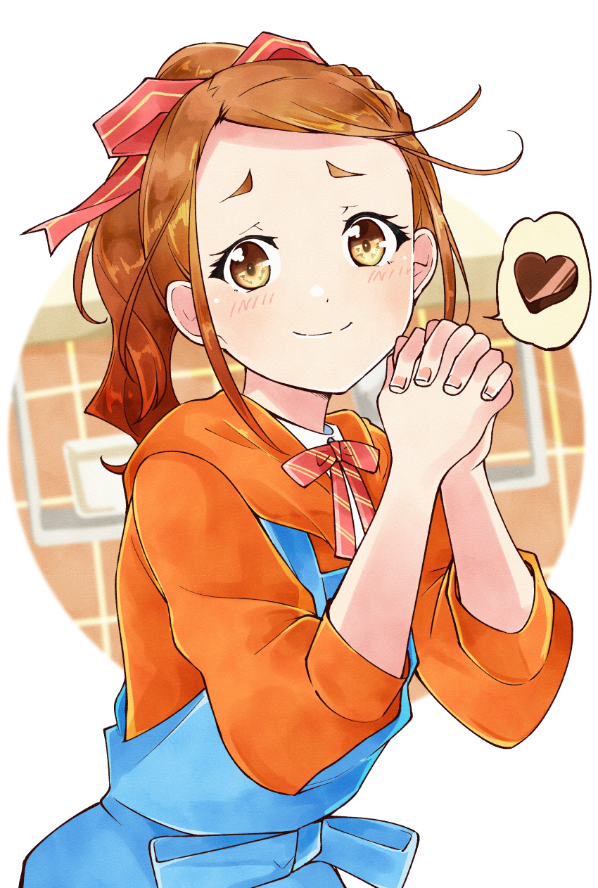kono miyako (22/7) drawn by trefle_r