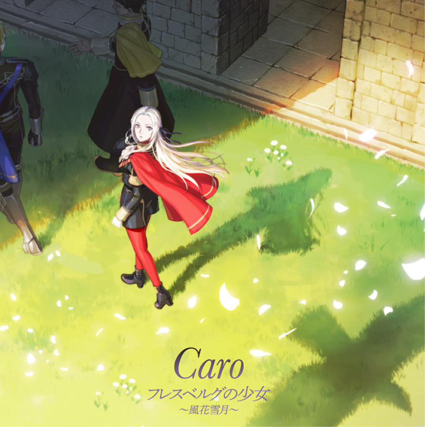 edelgard von hresvelg, dimitri alexandre blaiddyd, and claude von riegan (fire emblem and 1 more)