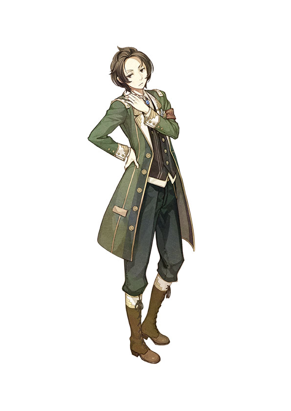 solle grumman (atelier and 1 more) drawn by hidari_(left_side)