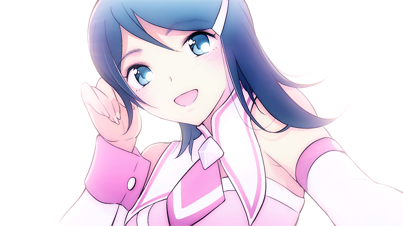 mizutani eri (idolmaster and 1 more) drawn by riyo_(riyontoko)