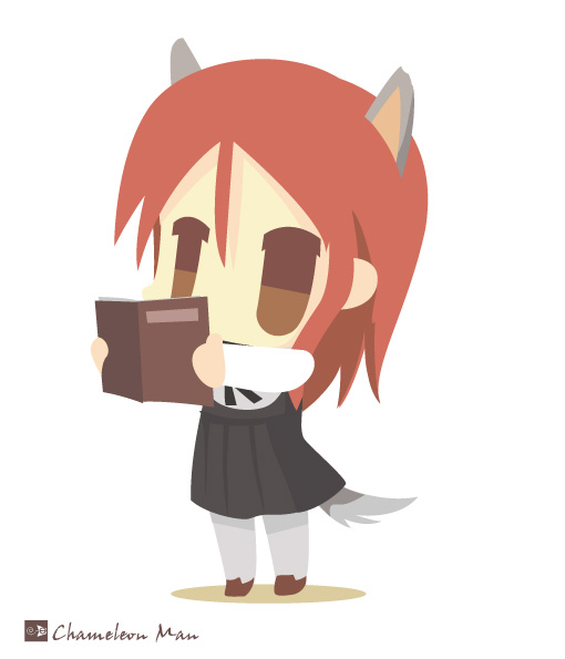minna-dietlinde wilcke (world witches series and 1 more) drawn by chameleon_man_(three)