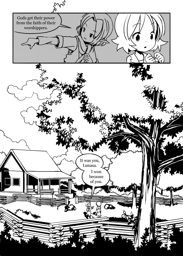 mizuhashi parsee, aki shizuha, and lunasa prismriver (touhou) drawn by sixten
