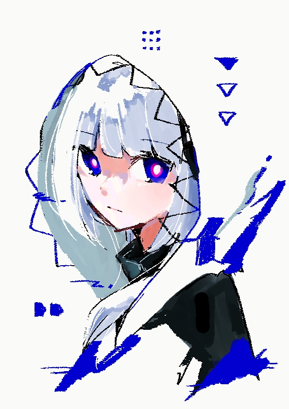 kafu (kamitsubaki studio and 1 more) drawn by fujita_sumi