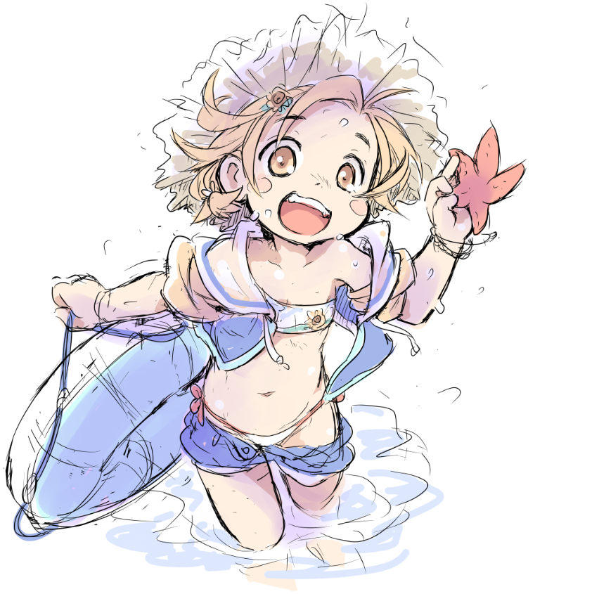 ryuzaki kaoru (idolmaster and 1 more) drawn by ham_(points)