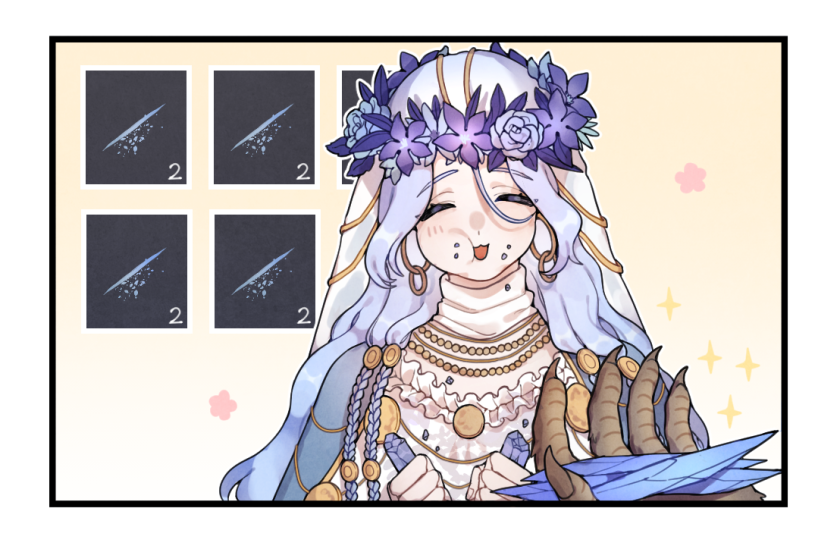 revenant and guardian (elden ring and 1 more) drawn by donar0217