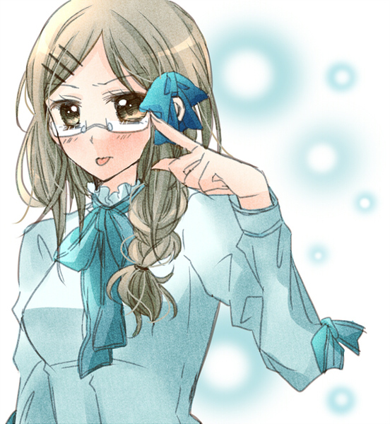monaco (axis powers hetalia) drawn by arima_toromi