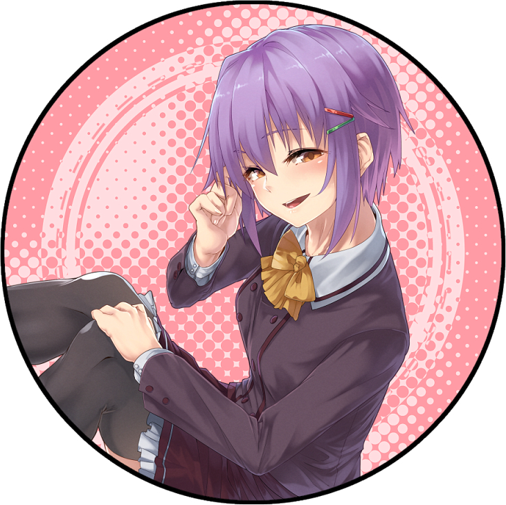 koshimizu sachiko (idolmaster and 1 more) drawn by ibuki_notsu