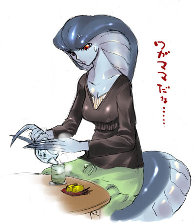 final fantasy and 1 more drawn by tomotsuka_haruomi