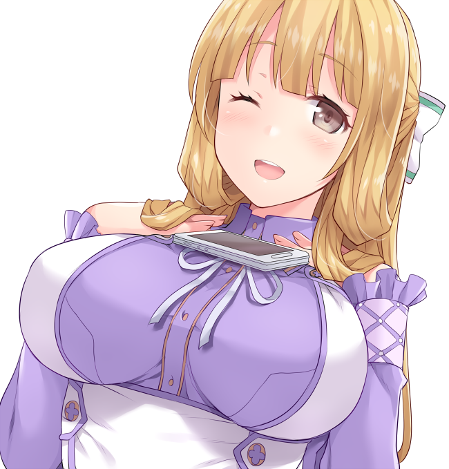 nogi sonoko (yuusha de aru and 1 more) drawn by amane_hasuhito