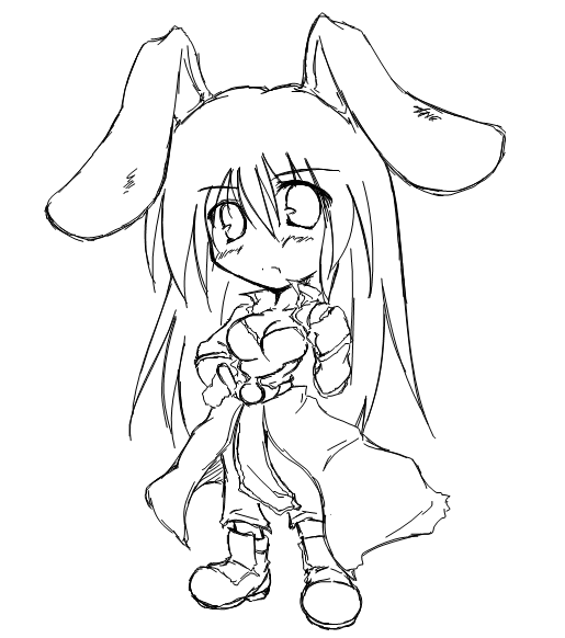 champion and monk (ragnarok online) drawn by kaminagi_(kaminagi-tei)