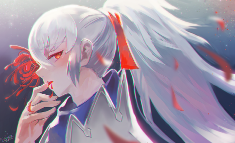 takumi (fire emblem and 1 more) drawn by tokino_hitonatsu